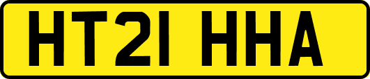 HT21HHA