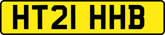 HT21HHB