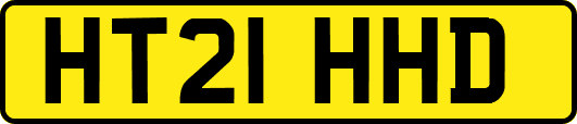 HT21HHD