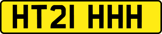 HT21HHH