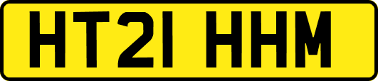 HT21HHM