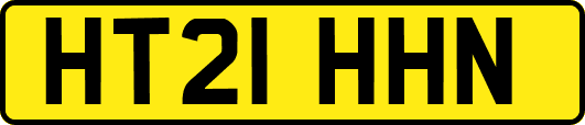 HT21HHN
