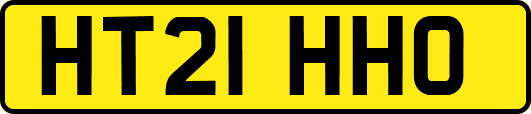 HT21HHO