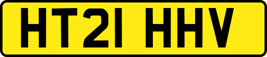 HT21HHV