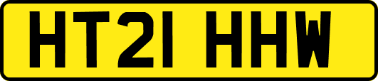 HT21HHW