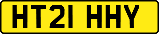 HT21HHY