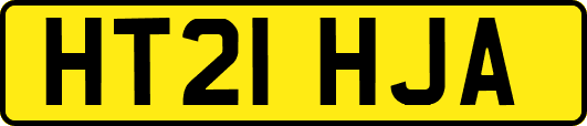 HT21HJA