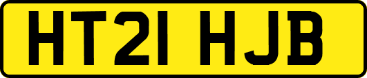 HT21HJB