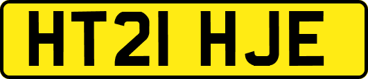 HT21HJE