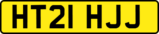 HT21HJJ