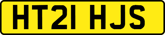 HT21HJS