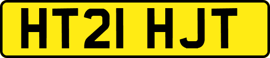 HT21HJT