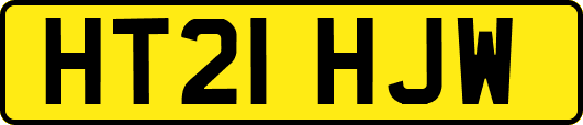 HT21HJW