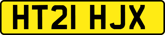 HT21HJX