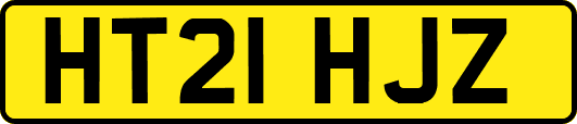 HT21HJZ