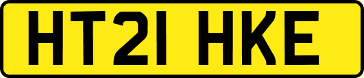 HT21HKE