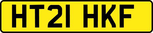 HT21HKF