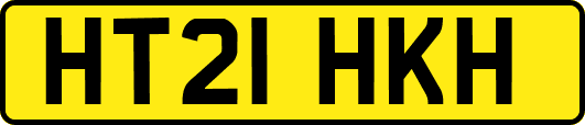HT21HKH