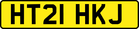 HT21HKJ