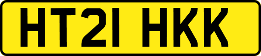 HT21HKK