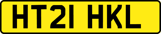 HT21HKL