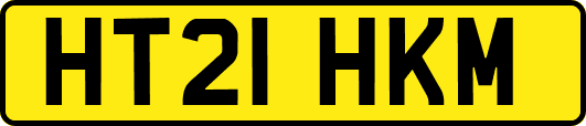 HT21HKM