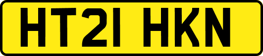 HT21HKN