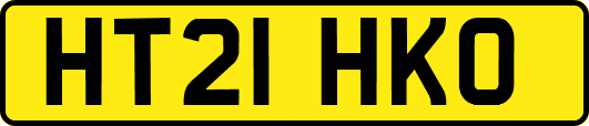 HT21HKO
