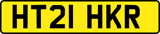 HT21HKR