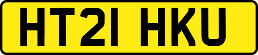 HT21HKU