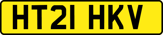 HT21HKV