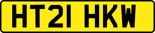 HT21HKW