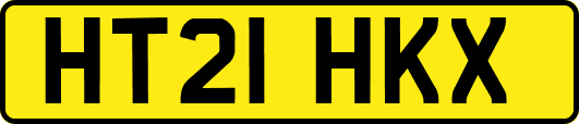 HT21HKX