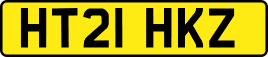 HT21HKZ