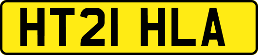 HT21HLA