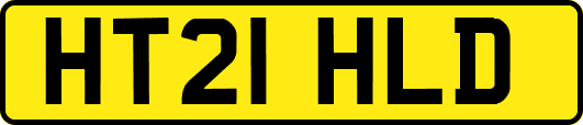 HT21HLD