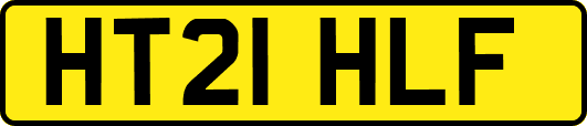 HT21HLF
