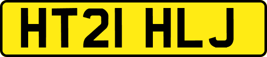 HT21HLJ