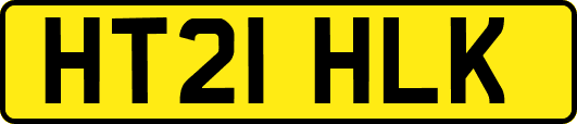 HT21HLK