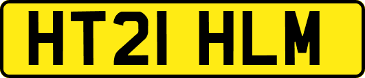 HT21HLM