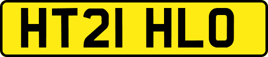 HT21HLO