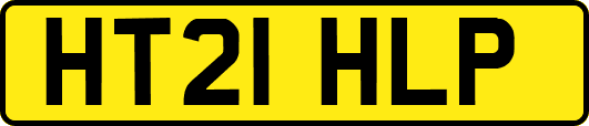 HT21HLP