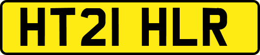 HT21HLR