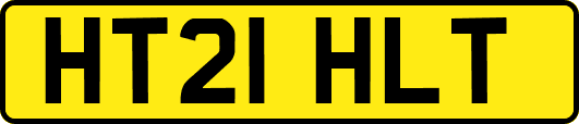 HT21HLT