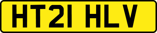 HT21HLV