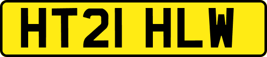 HT21HLW