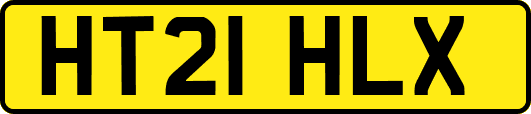 HT21HLX