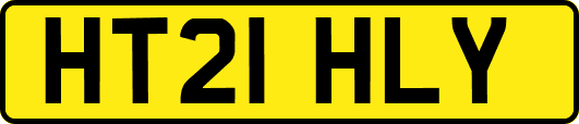 HT21HLY