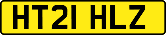 HT21HLZ