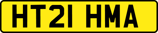 HT21HMA